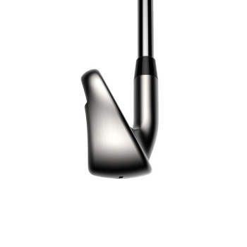 Série de 7 fers DS Adapt Max Graphite