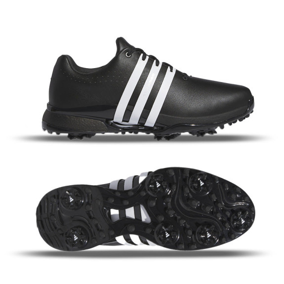 Tour 360 24 Noir Homme