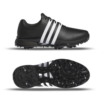 Tour 360 24 Noir Homme