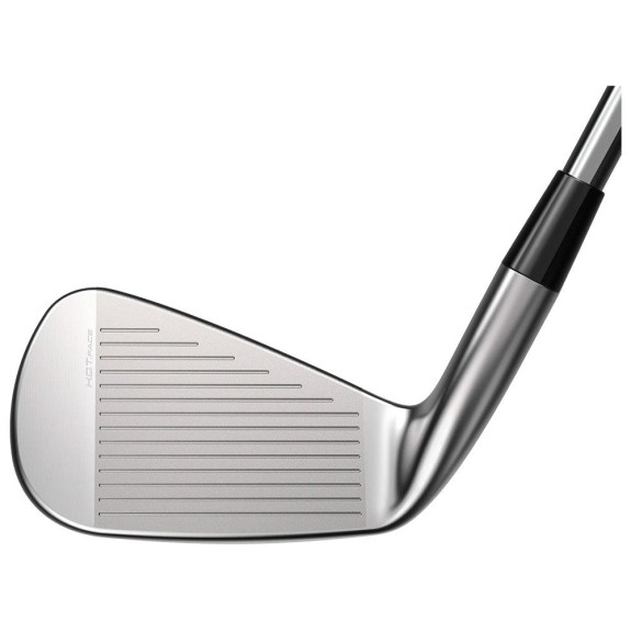 Série de 6 fers King Tec X Graphite