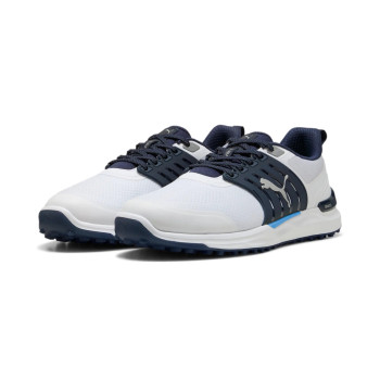 Ignite Elevate 2 White-Deep Navy Homme 2