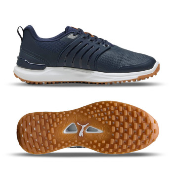 Ignite Elevate 2 Deep Navy Silver Gum Homme