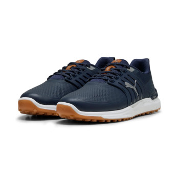 Ignite Elevate 2 Deep Navy Silver Gum Homme