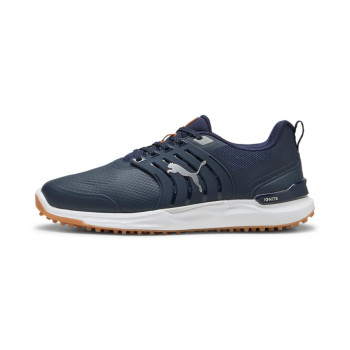 Ignite Elevate 2 Deep Navy Silver Gum Homme