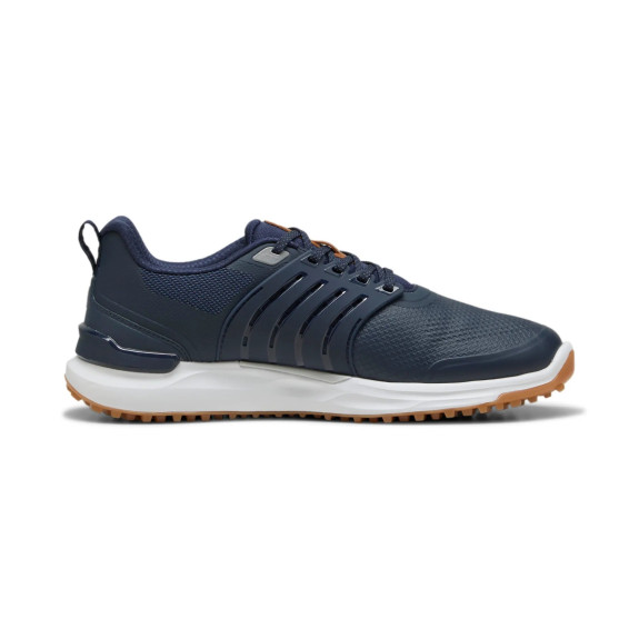 Ignite Elevate 2 Deep Navy Silver Gum Homme