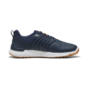 Ignite Elevate 2 Deep Navy Silver Gum Homme