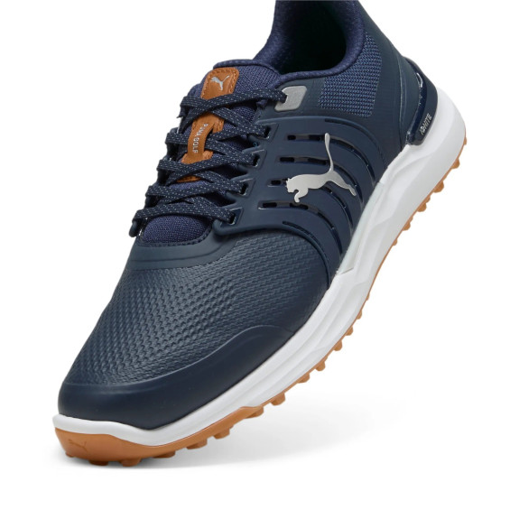 Ignite Elevate 2 Deep Navy Silver Gum Homme