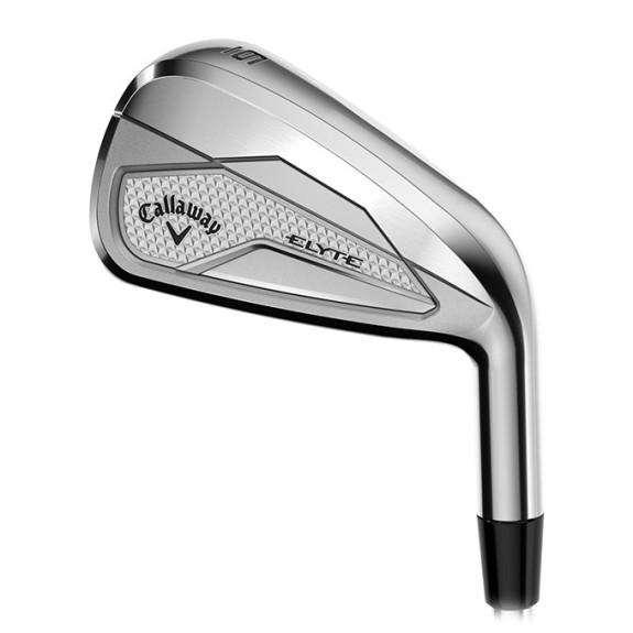 Série de fers Elyte Graphite