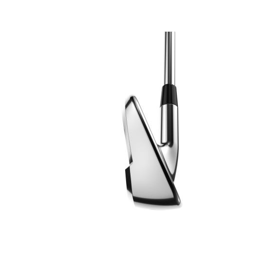 Série de fers Elyte Graphite