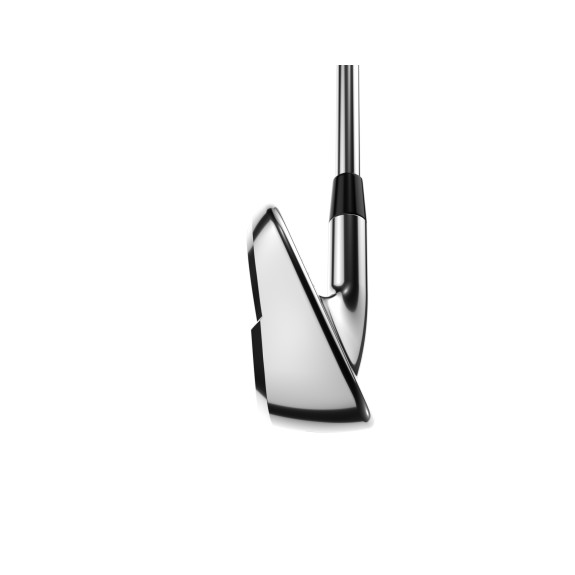 Série de fers Elyte HL Acier