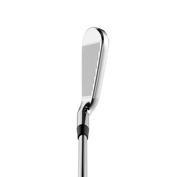 Série de fers Elyte X Acier