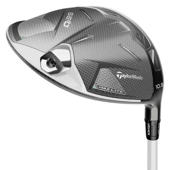 Driver Qi35 MaxLite Femme