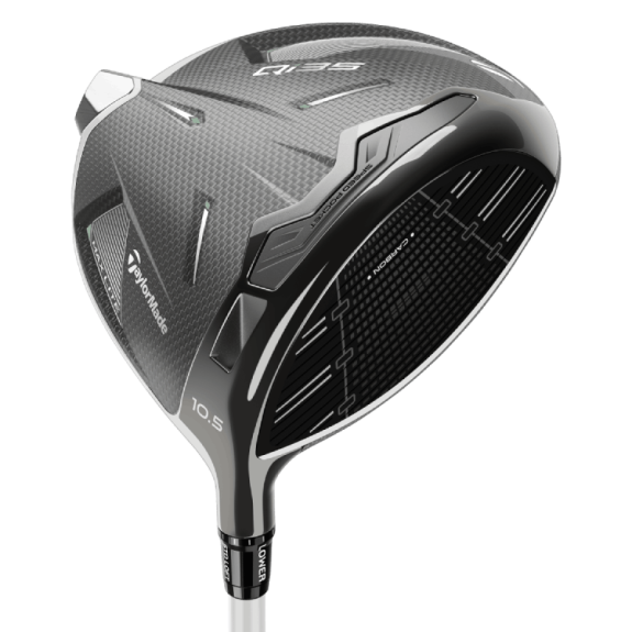 Driver Qi35 MaxLite Femme