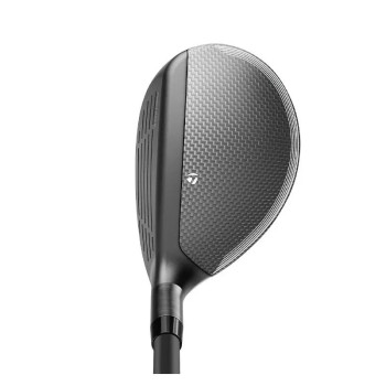 Hybride Qi35 MaxLite Rescue 2