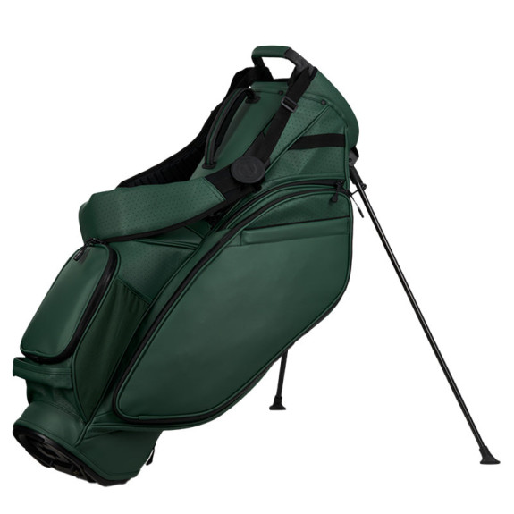 Sac Trépied Cuir Shadow Hunter