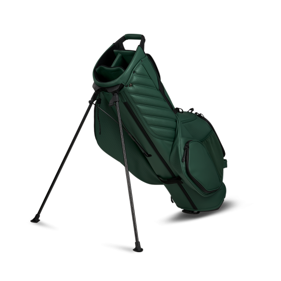 Sac Trépied Cuir Shadow Hunter