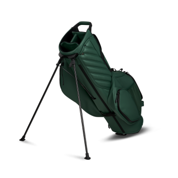 Sac Trépied Cuir Shadow Hunter