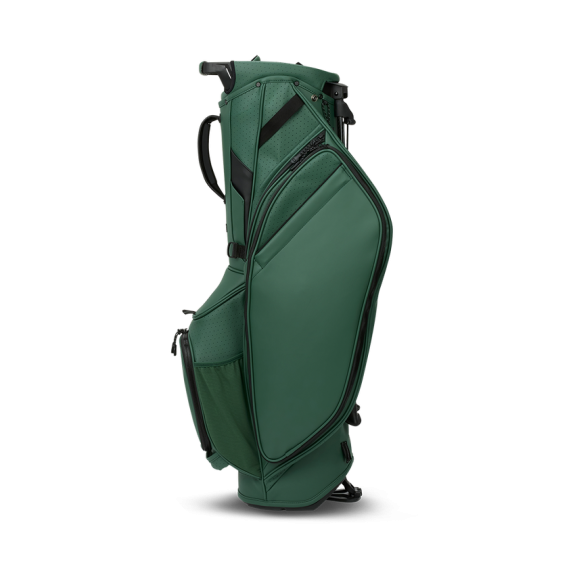 Sac Trépied Cuir Shadow Hunter