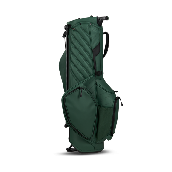 Sac Trépied Cuir Shadow Hunter