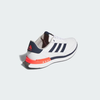 S2G SL 24 Cloud White/Collegiate Navy/Lucid Red Homme