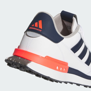 S2G SL 24 Cloud White/Collegiate Navy/Lucid Red Homme