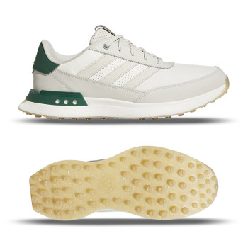 S2G SL 24 White/Alumin/Green Homme