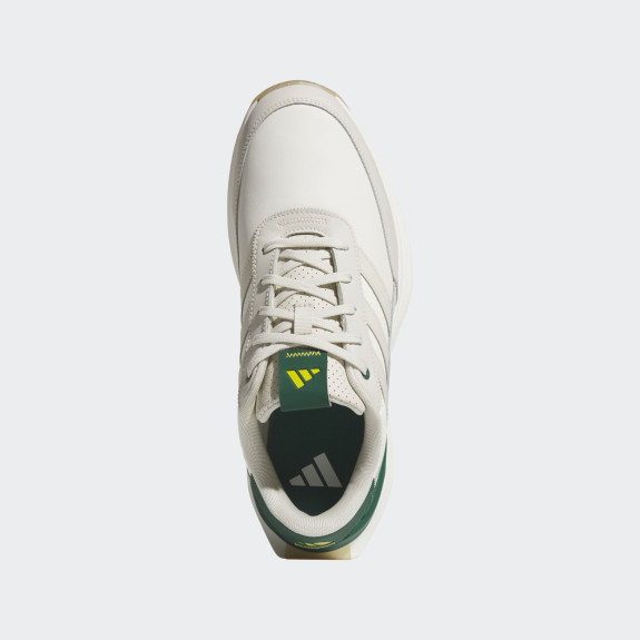 S2G SL 24 White/Alumin/Green Homme