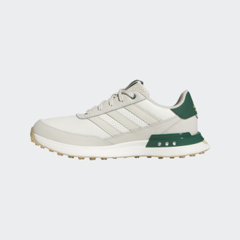 S2G SL 24 White/Alumin/Green Homme