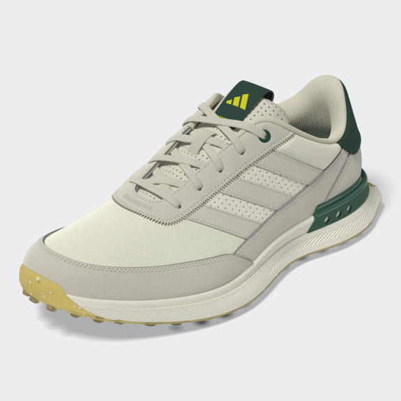 S2G SL 24 White/Alumin/Green Homme