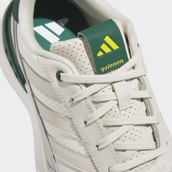 S2G SL 24 White/Alumin/Green Homme