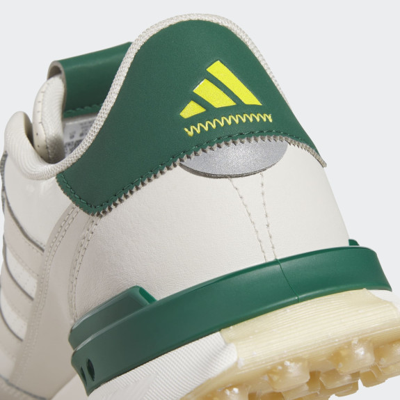 S2G SL 24 White/Alumin/Green Homme