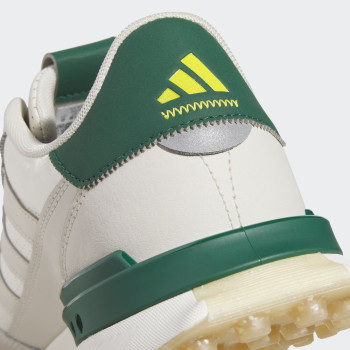S2G SL 24 White/Alumin/Green Homme
