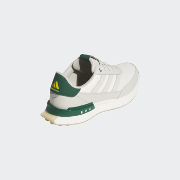 S2G SL 24 White/Alumin/Green Homme