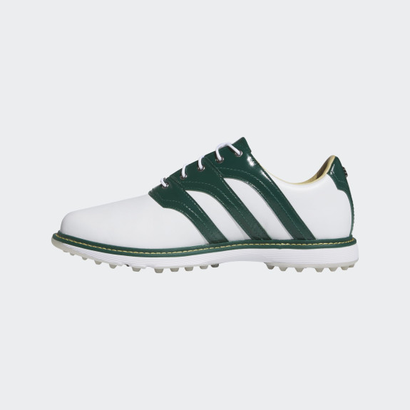 MC Z-Traxion White/Green/Yellow Homme