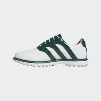 MC Z-Traxion White/Green/Yellow Homme