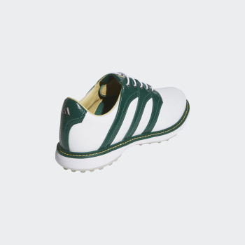 MC Z-Traxion White/Green/Yellow Homme