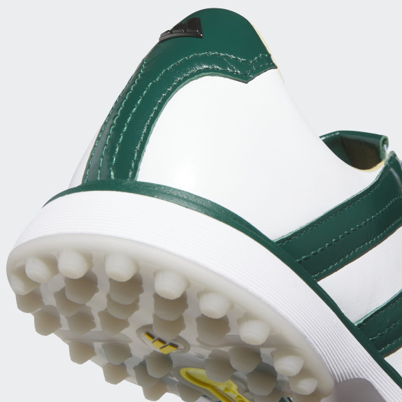 MC Z-Traxion White/Green/Yellow Homme