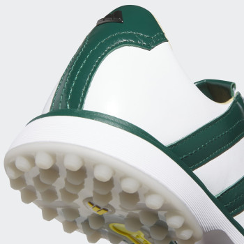 MC Z-Traxion White/Green/Yellow Homme