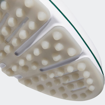 MC Z-Traxion White/Green/Yellow Homme