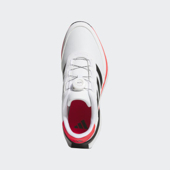 S2G SL BOA 24 White/Black/Red Homme 2