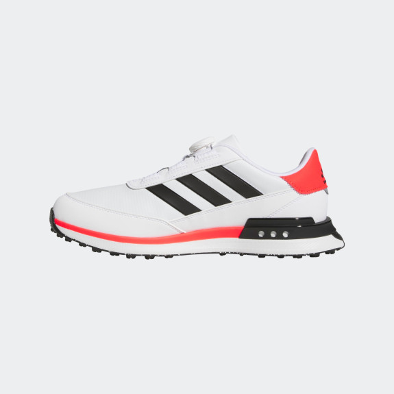 S2G SL BOA 24 White/Black/Red Homme