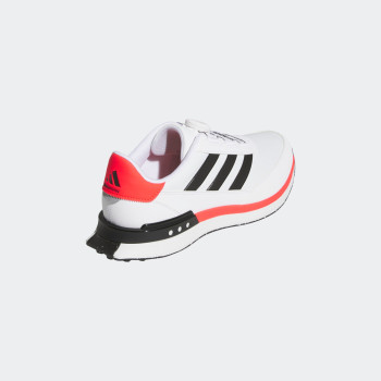 S2G SL BOA 24 White/Black/Red Homme