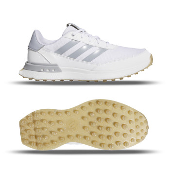 S2G SL 24 White Homme