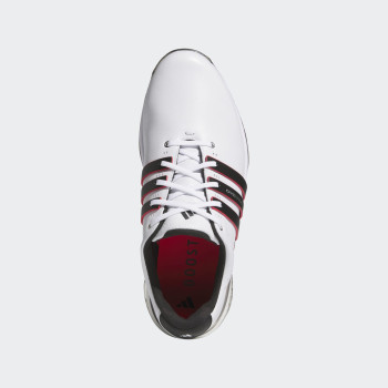 Tour 360 25 White Black Red Homme