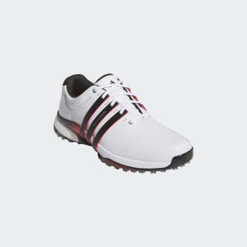 Tour 360 25 White Black Red Homme