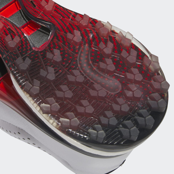 Tour 360 25 White Black Red Homme