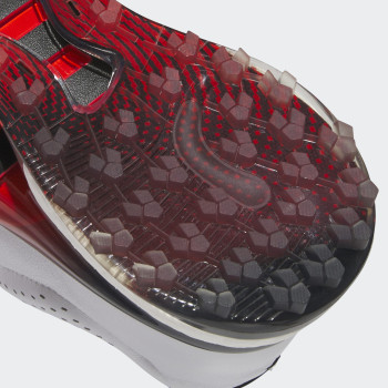 Tour 360 25 White Black Red Homme