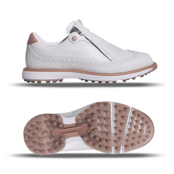 Zoysia Grey Silver White Femme