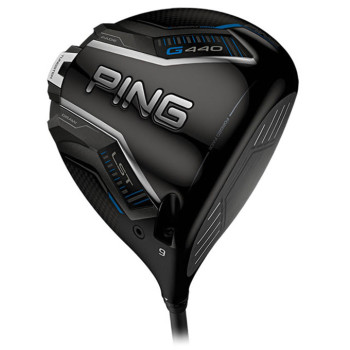 Driver G440 LST | Custom