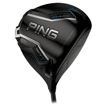 Driver G440 SFT | Custom